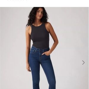 Levi’s 721  Women's Jeans